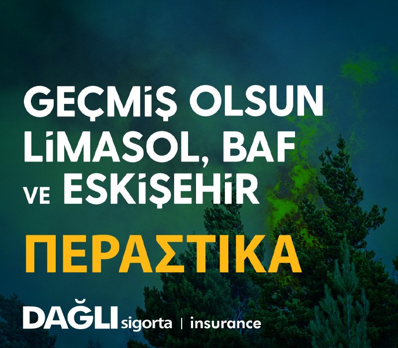 Başsağlığı diliyoruz