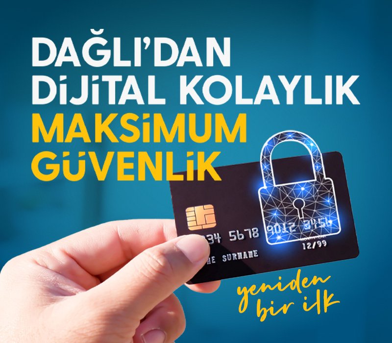Dağlı Sigorta’dan Kıbrıs’ta Yeniden Bir İlk: Trafik Sigortasında Güvenli Payment Portal Dönemi