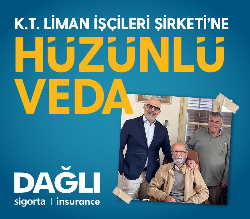 HÜZÜNLÜ VEDA