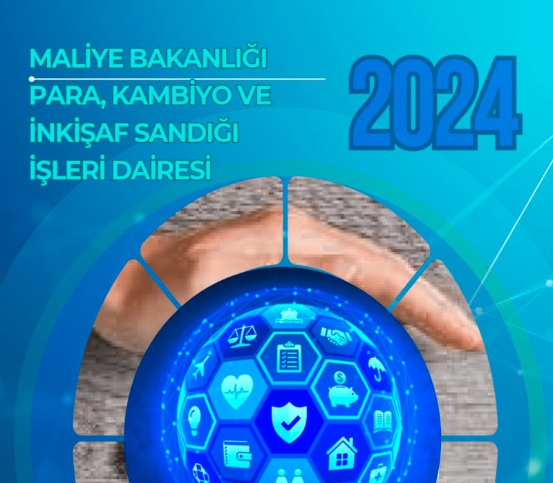 KKTC Sigorta Sektörünün 2024 Yılı Hayat Dışı ve Hayat Dalı Sonuçları