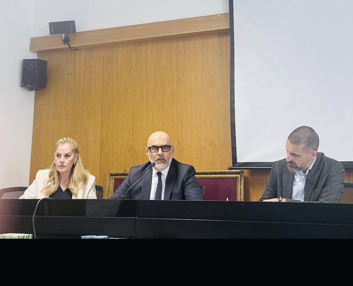 KKTC Sigorta ve Reasürans Şirketler Birliği yıllık mali genel kurulu