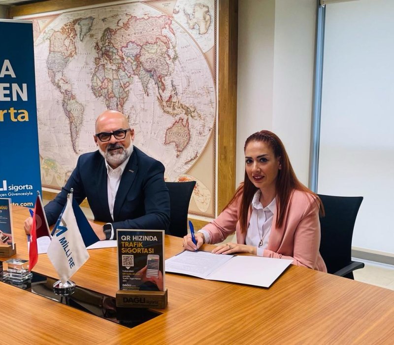 LEFKOŞA'YA FATMA AKTUĞRA GÜRSOY SİGORTA  ACENTELİĞİ