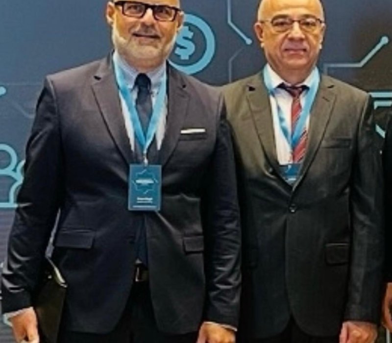 The Major Achievement of METU Graduate Turkish Cypriot Computer Engineer Mr. Birol BETONCU