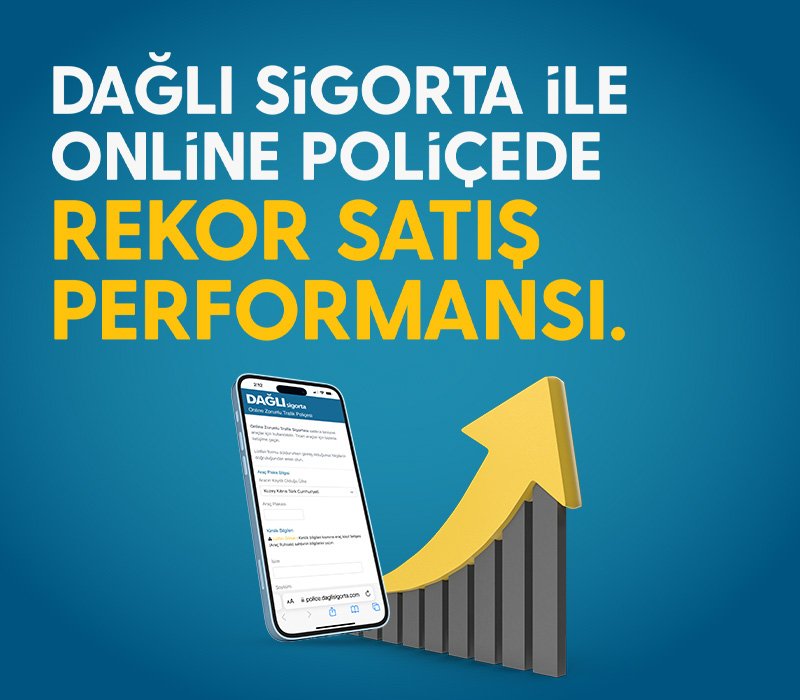 REKORDAN REKORA KOŞUYORUZ!
